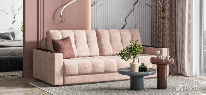 Диван-кровать Boss