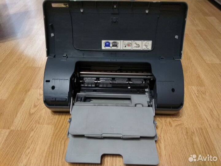 Принтер
