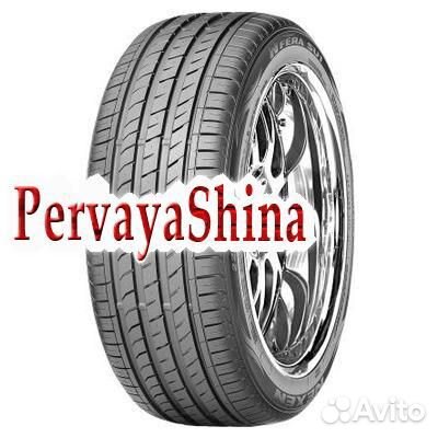 Nexen N'Fera SU1 215/45 R18