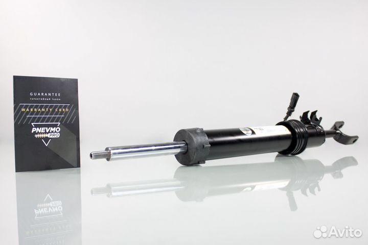 Амортизатор для Audi A6 C6 рестайлинг (2008—2011)