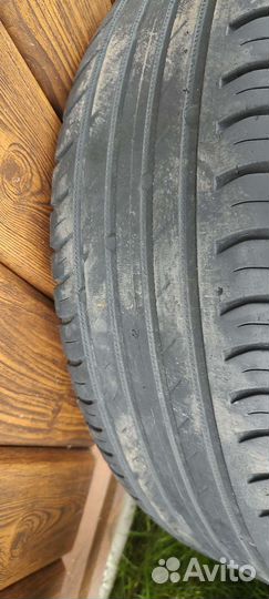 Nokian Tyres Nordman SX2 195/65 R15