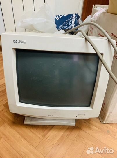 Монитор для компьютера