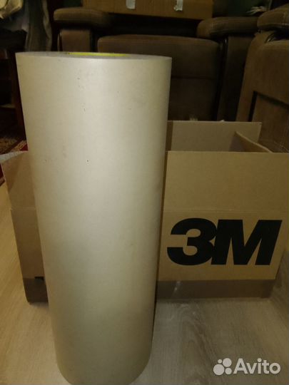 3М двусторонняя лента(скотч) Е1520
