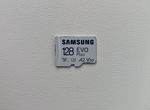 Microsd 128gb Samsung EVO A2 V30