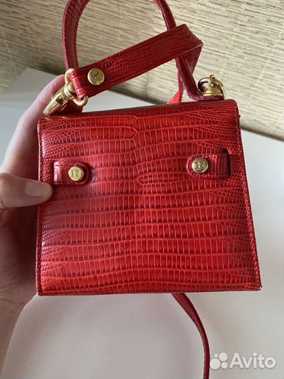 Сумка Francesco rogani оригинал