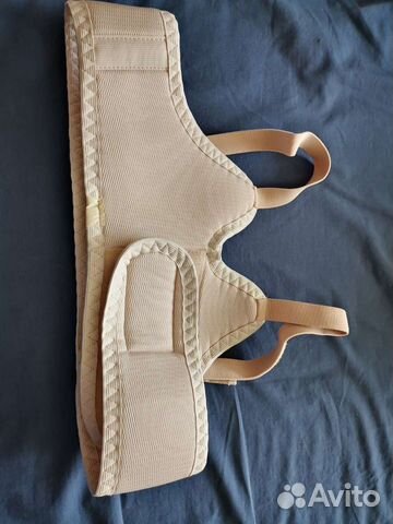 Бандаж грыжевый 