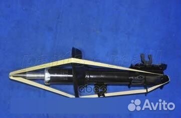 Амортизатор передний правый chevrolet aveo PJC-023