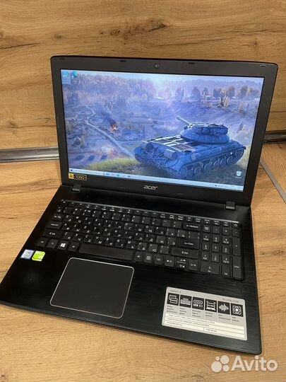 Игровой Acer