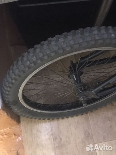 Велосипед bmx