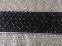 Клавиатура для ноутбука asus x541na x541nc x541sa
