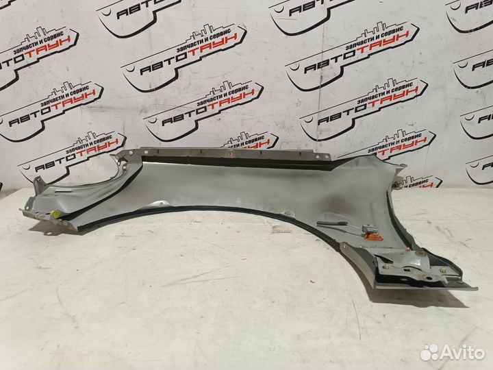 Крыло toyota lexus aristo GS300 GS400 GS430 JZS160 JZS161 UZS160 UZS161 538013F280 переднее правое с