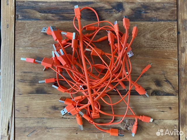 Провод для зарядки JBL оригинал