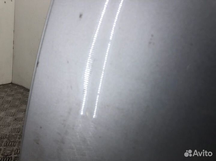 Дверь боковая Citroen C3 (2010-2016)