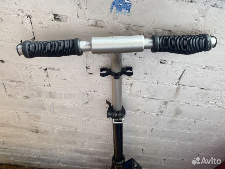 Самокат Oxelo town7 Blue