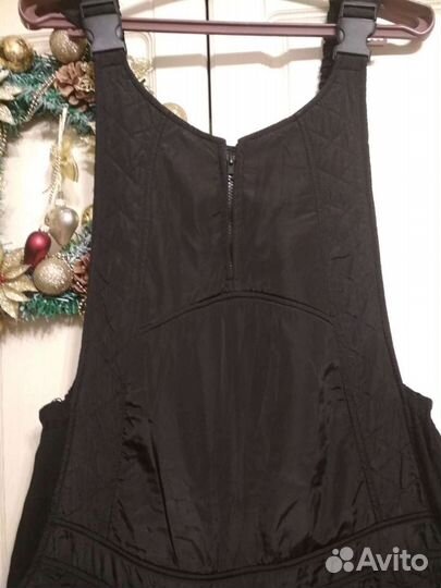 Комбинезон для беременных,зима