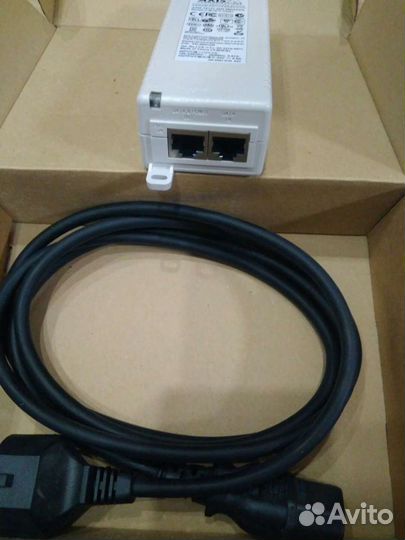 Axis T8133 30W midspan