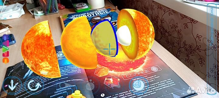 Энциклопедии 4d