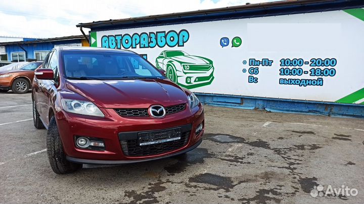 Проводка двери передней левой Mazda CX-7 EH1467190