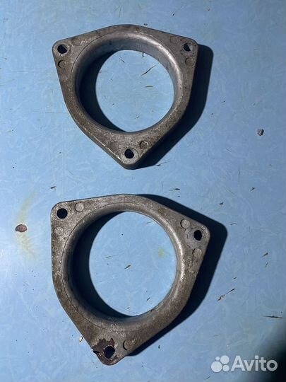 Проставки под передние стойки ваз 2108-15