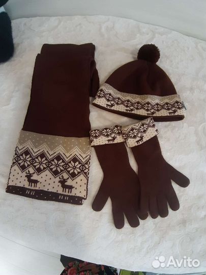 Продам шапку