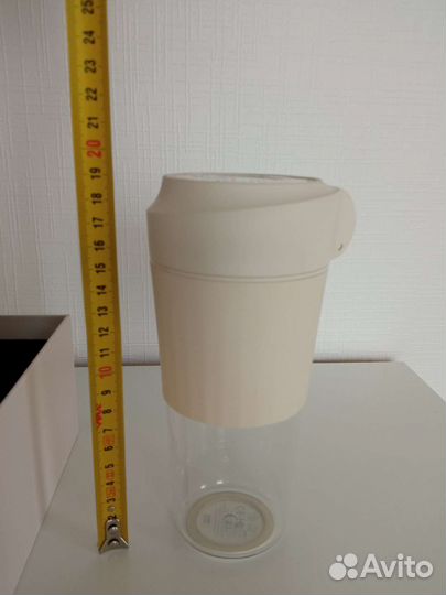 Портативный USB миксер