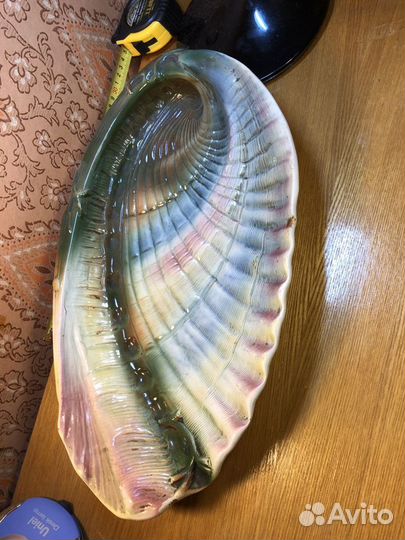 Сухарница блюдо для улиток