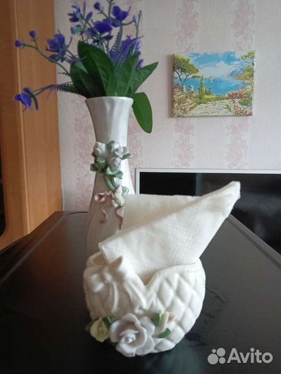 Декор для кухни