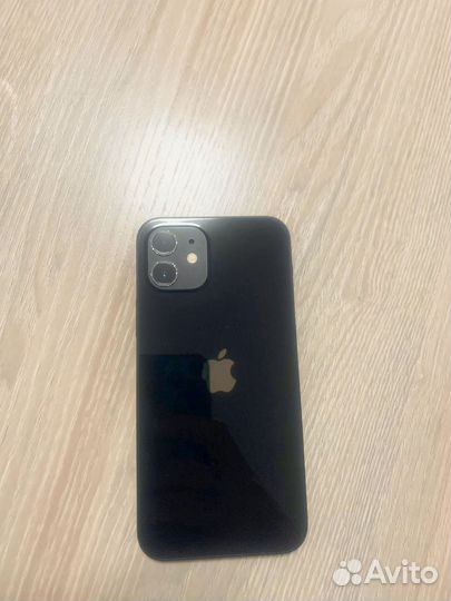 iPhone 12, 128 ГБ