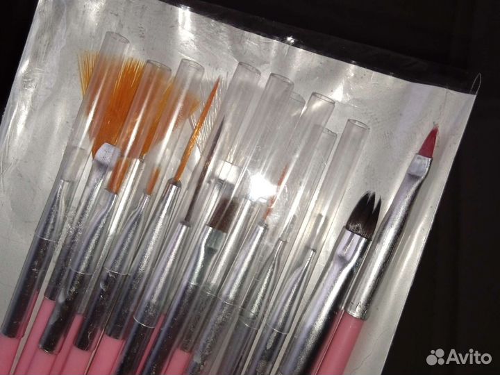 Набор для маникюра