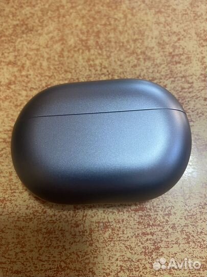 Беспроводные наушники