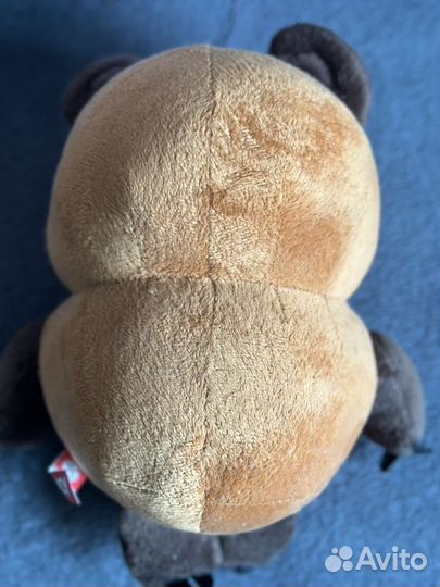 Мягкая игрушка винни пух