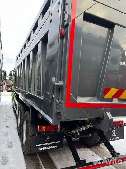 Shacman (Shaanxi) X3000, 2023