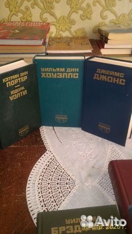 Библиотека США