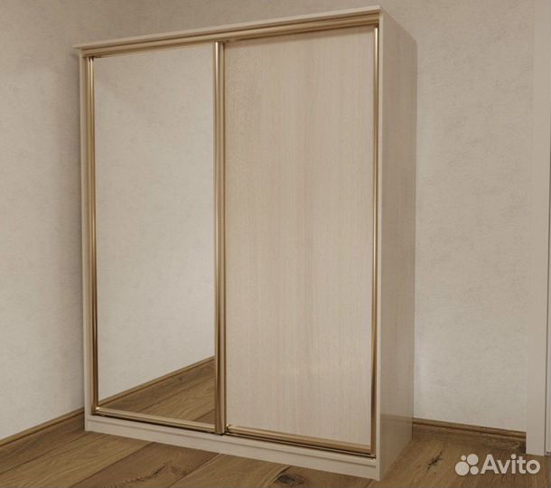 Шкаф купе