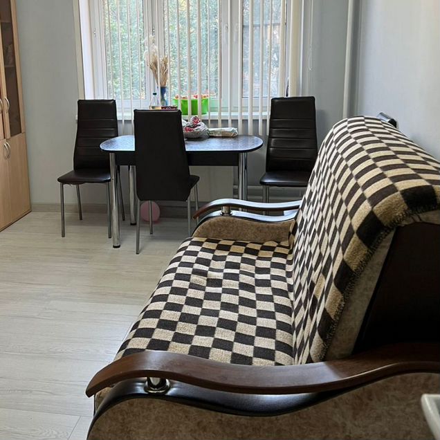 Комната 70 м² в 2-к., 3/15 эт.