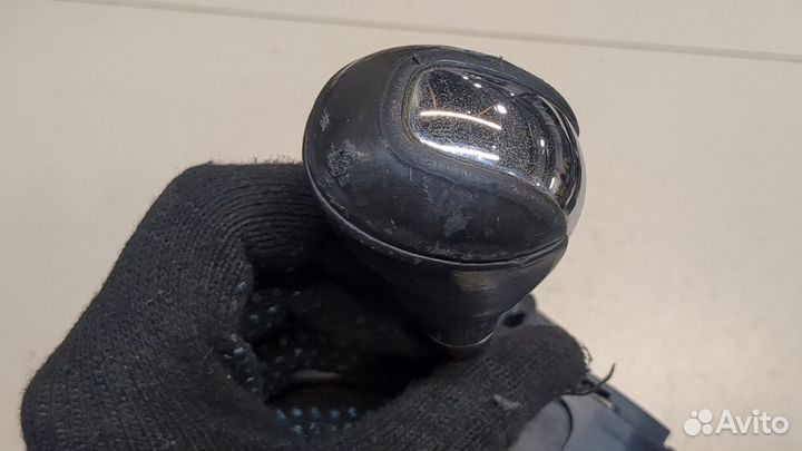 Кулиса кпп Lexus RX, 2009