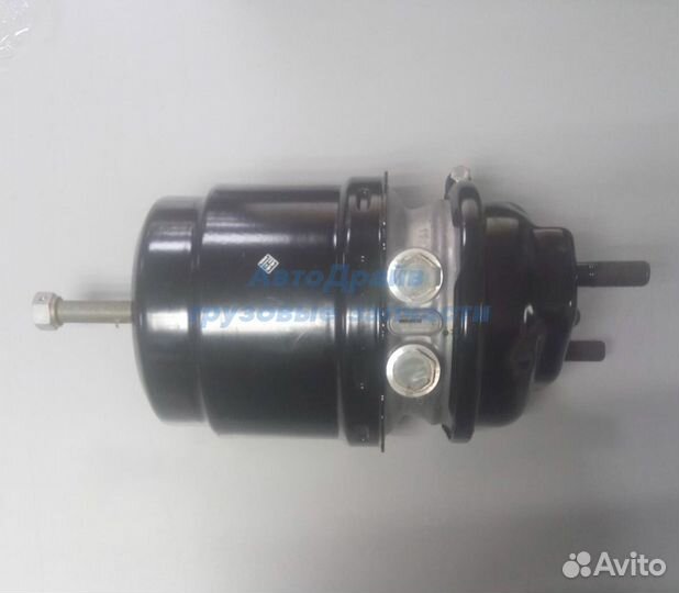 Энергоаккумулятор ман тга тип 20 24 9254800040