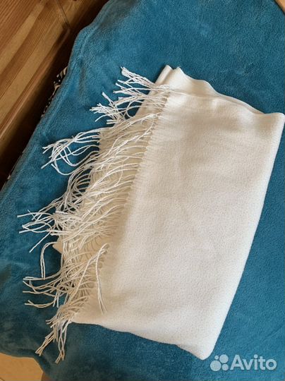 Шарф палантин женский