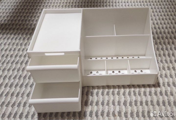 Органайзер для косметики новый