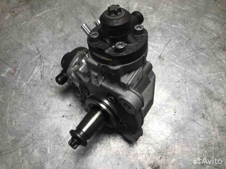 Тнвд BMW X4 G02 2018