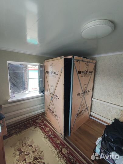 Акустическая кабинка