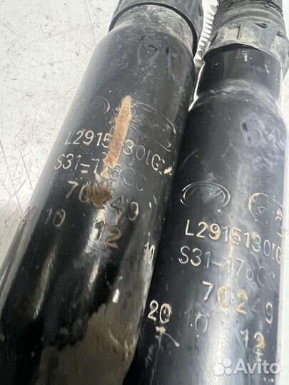 Стойки амортизатора задние Lifan Breez