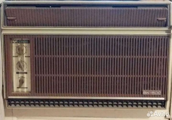 Кондиционер оконный бк-1500