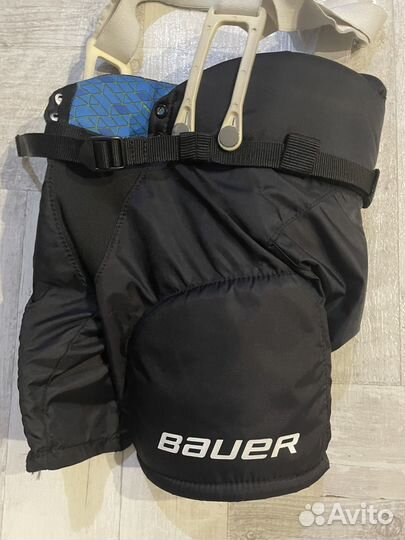 Детская хоккейная форма от 3 до 5 лет