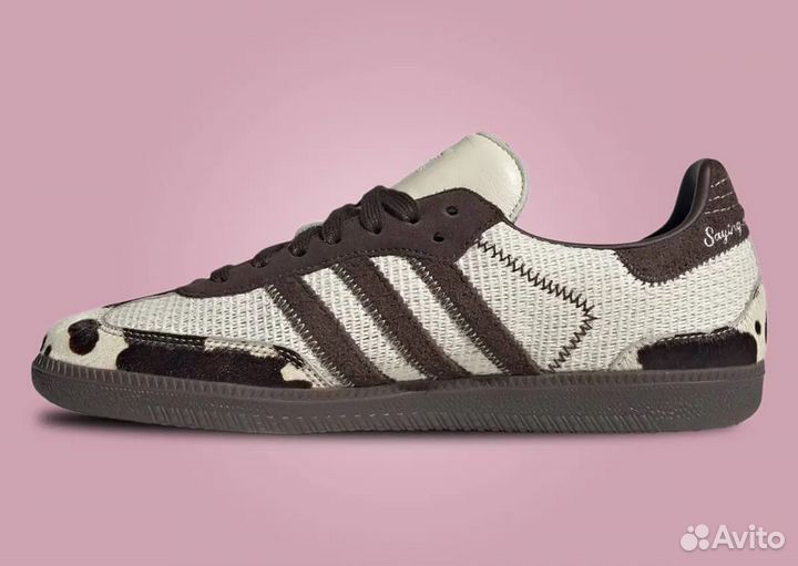 Кроссовки стильные Adidas (37-39-41 размеры)