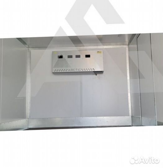 Рефрижератор Arctic L (+18/18 гр.) на 36 куб.м