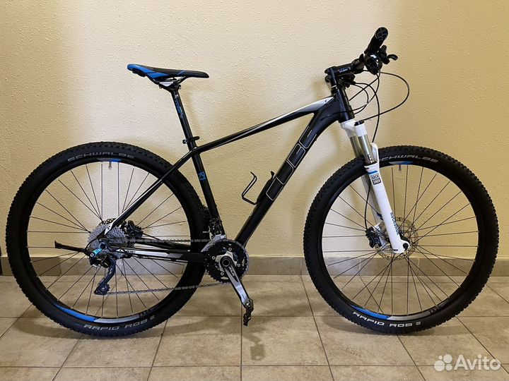 Cube LTD PRO 29