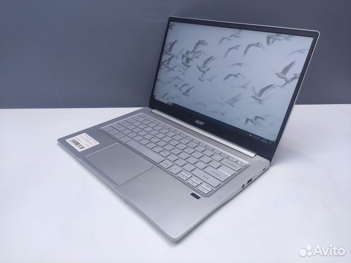 Ноутбук Acer Swift SF314-42