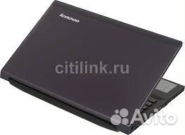 Lenovo v 580c