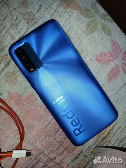 Xiaomi redmi 9 T